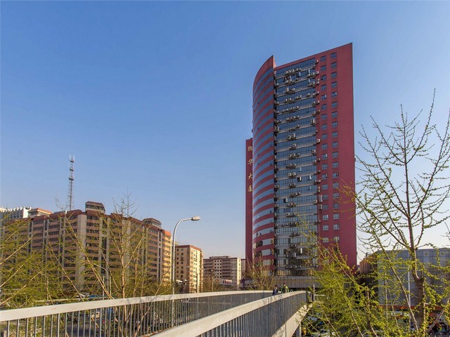 黑龙江现代仪器仪表